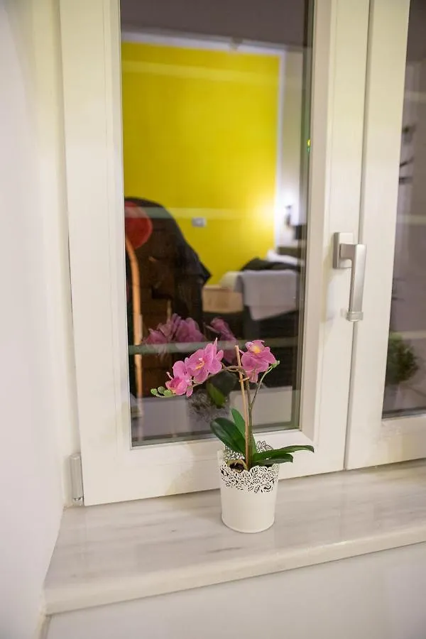 Chiaia Tower Loft Appartement Napels